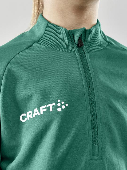 Image du produit Craft Evolve Halfzip Jr (122)