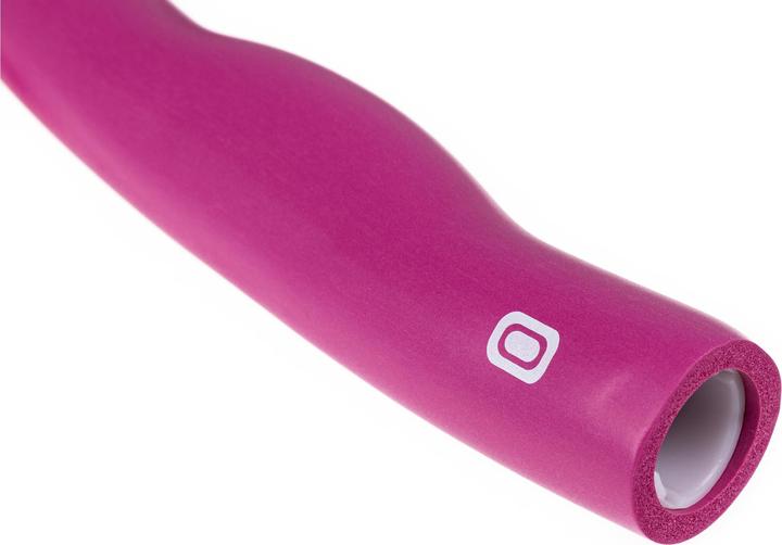 Actual product image Koor Hula Hoop Reifen (100 cm, 1200 g)