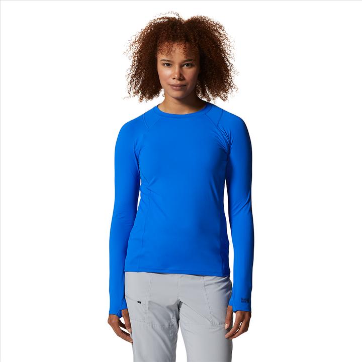 Actual product image Mountain Hardwear Crater Lake™ Long Sleeve (M)