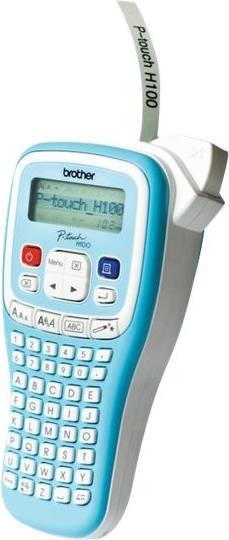 Produktbild Brother PT-H100LB