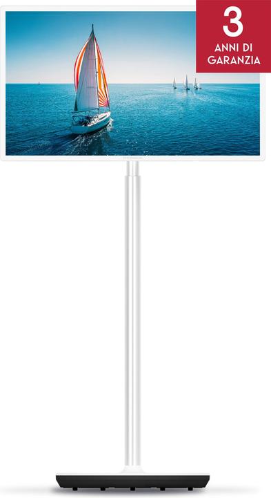 Thomson 32HA4M44 Smart TV 32 Pollici HD (32", HD 768p)