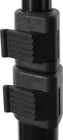 Actual product image Linkstar Lamp tripod LS-802 45-103 cm (103 cm, 2500 kg)