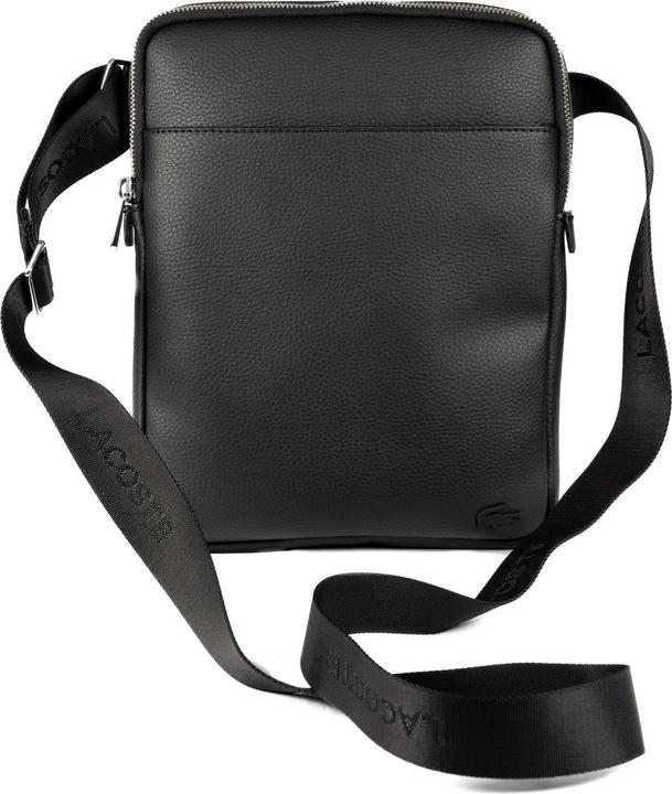 Immagine prodotto Lacoste Borsa a tracolla Borsa a tariffa flat M 2840