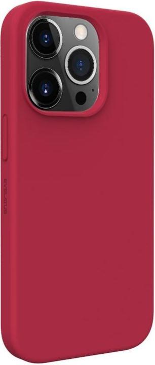 Evelatus iPhone 14 Premium Magsafe Soft Touch Silicone Case (Apple iPhone 14)