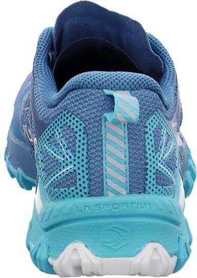 Actual product image La Sportiva Bushido II GTX (36)