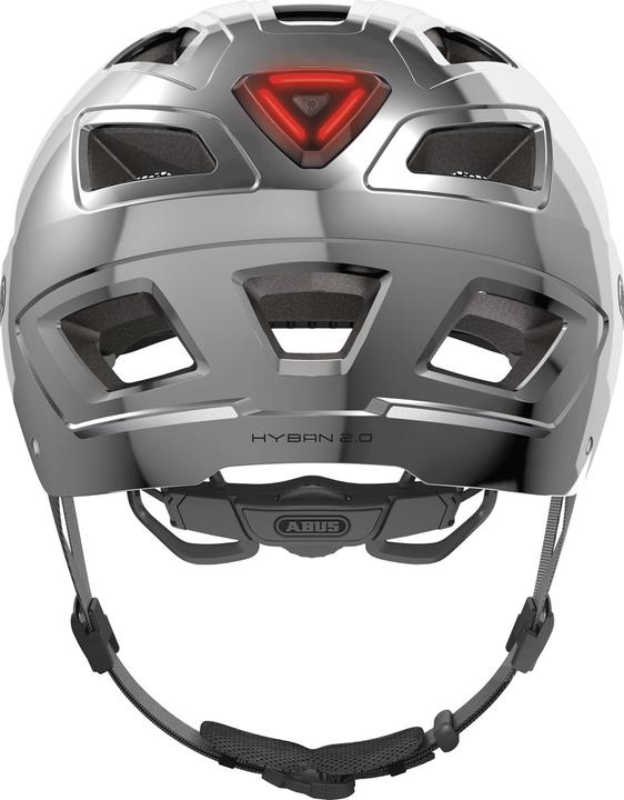 Produktbild Abus Hyban 2.0 (56 - 61 cm)