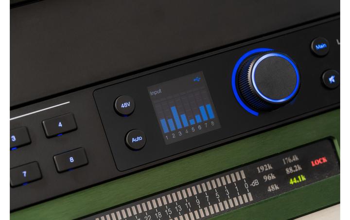 Immagine prodotto PreSonus Quantum HD 8 (USB)