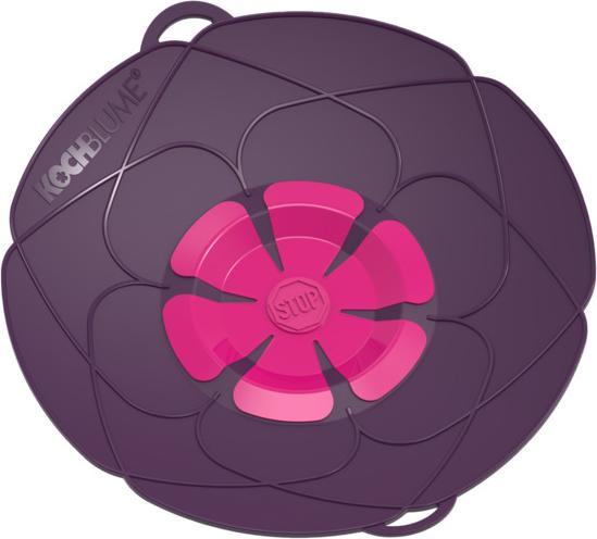 Immagine prodotto Kochblume Coperchio ø 29 cm (29 cm, Materiale sintetico)