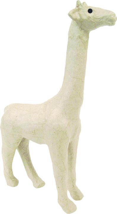Actual product image Décopatch Giraffe
