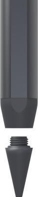 Actual product image Zagg Stylus Replacement Tips