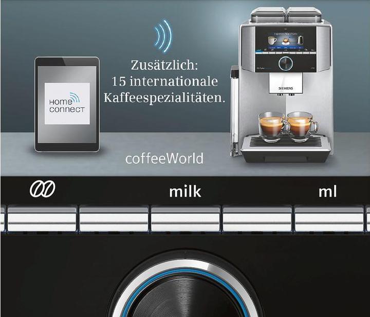 Actual product image Siemens EQ.6 plus s800