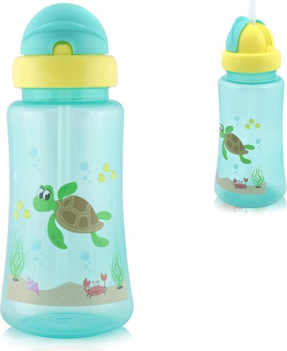 Produktbild Baby Care Trinkflasche Sport Sipper 330ml (330 ml)