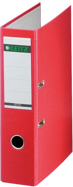 Actual product image Leitz 180° Swiss Edition (A4, 80 mm, 1 Piece)