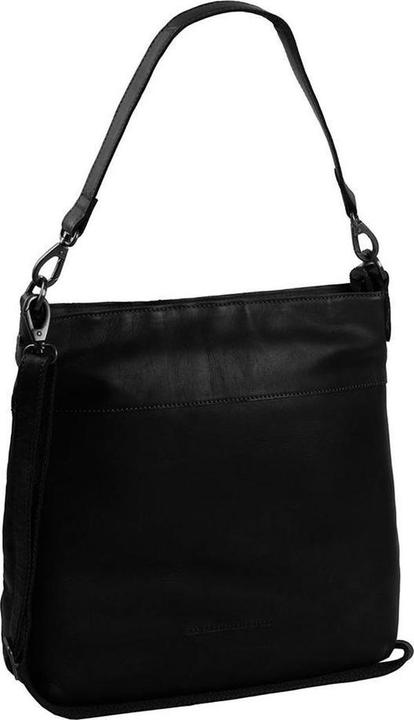 Chesterfield treten zu Schoudertas Black