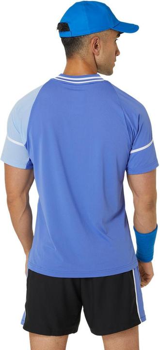 Immagine prodotto ASICS Performance Abbinamento SS Top Men Sapphire (S)