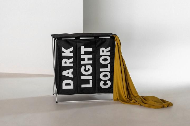 Actual product image Wenko Trio (118 l)