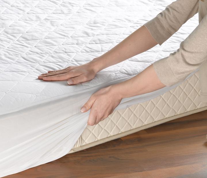 Actual product image Beurer UB 64 Tensioning heat underblanket (100 x 200 cm)