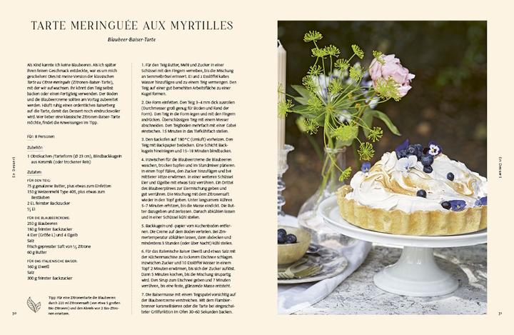 Image du produit Voilà! (Allemand, Manuela Schomann, Manon Lagreve, 2024)