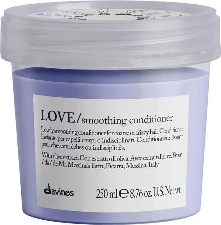 Produktbild Davines Love (250 ml)