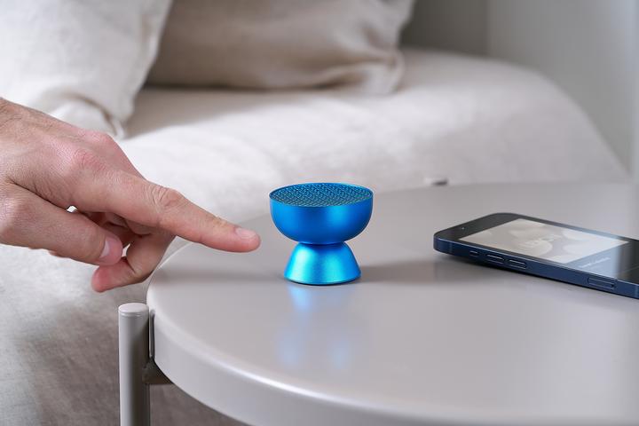 Immagine prodotto Lexon Tamo Speaker (Porta USB)