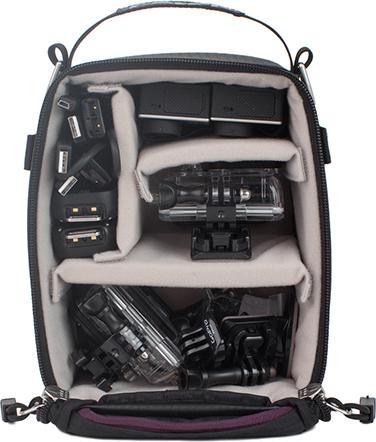 Actual product image F-Stop ICU Micro Tiny (Camera inner pocket)