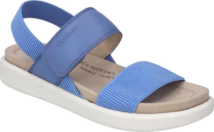 Bleu ciel