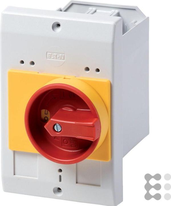 Produktbild Eaton Gehäuse IP55