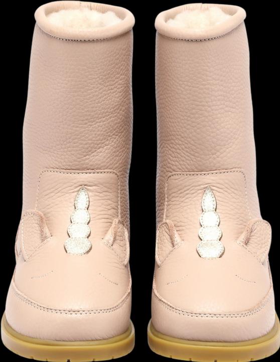 Actual product image Donsje Wadudu Special Lining Unicorn (30)