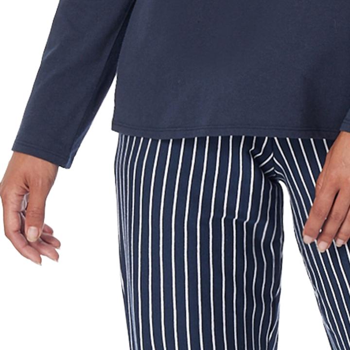 Immagine prodotto Uncover by Schiesser Pigiama di base (42, XL)