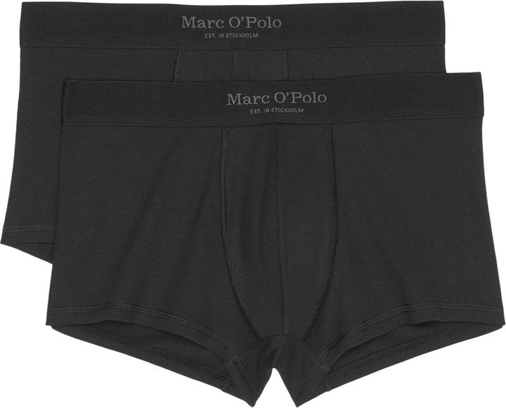 Produktbild Marc O'Polo Trunk Iconic Rib (S, 2er Pack)