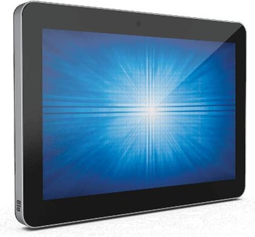 Immagine prodotto ēlo Solutions E389883, 25,6 cm (10.1"), 1920 x 1200 Pixel, TFT, 450 cd/m², Sistema capaci (10.10", 64 GB, Nero)