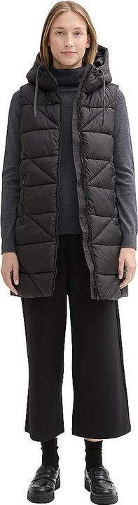 Image du produit Tom Tailor Gilet matelassé (L)