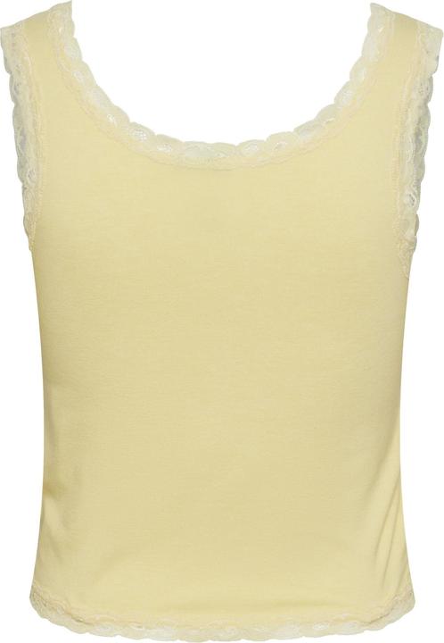 Actual product image Pieces PCMALENE Tanktop (XL)