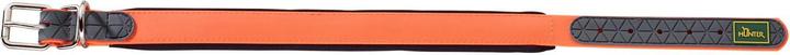 Produktbild Hunter Halsband Convenience Comfort Biothane Neoprengepolstert (23, 24, 25, 27, 28, 29, 30, Hund, Allgemein)