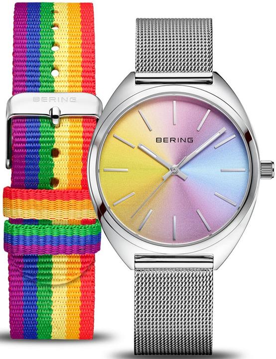 Image du produit Bering 127220-36-009 Freedom (Montre analogique)