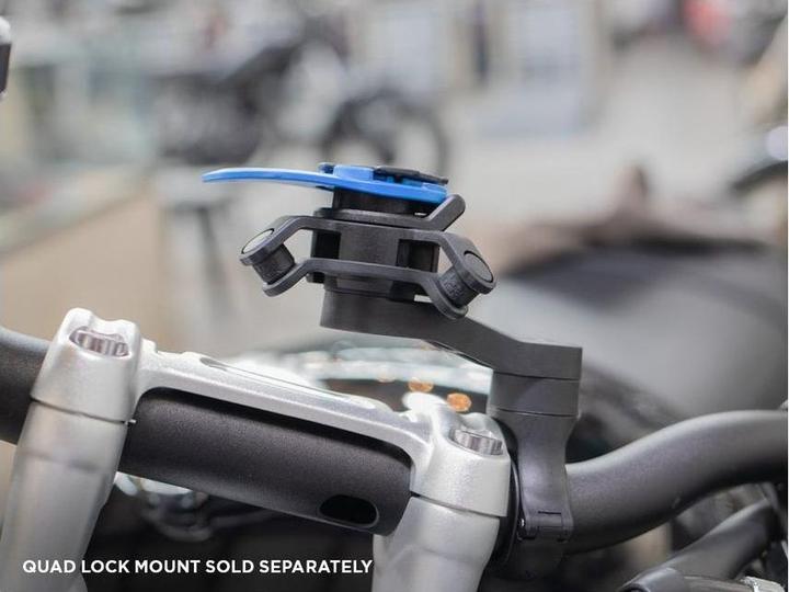 Produktbild Quad Lock Motorcycle Vibration Dampener