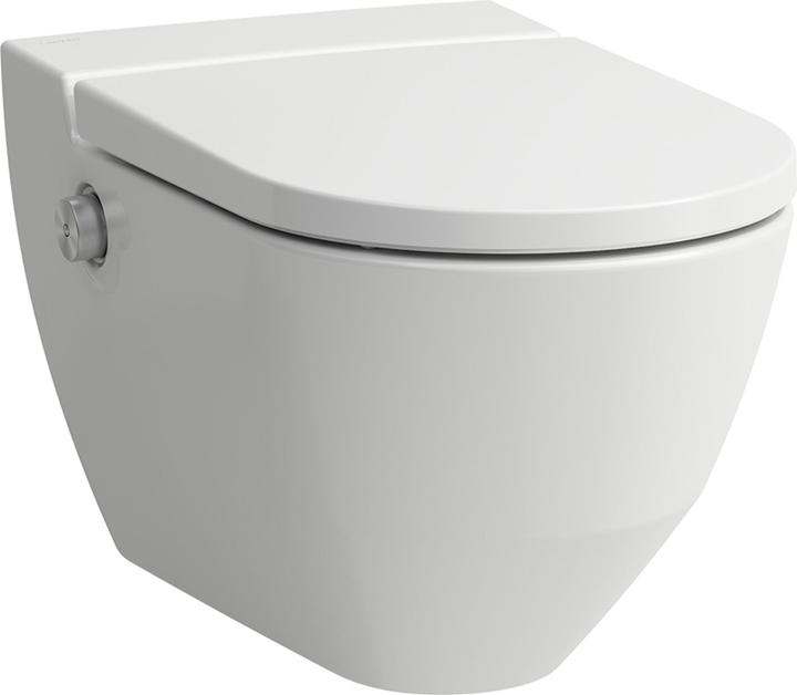Produktbild Laufen Cleanet Navia