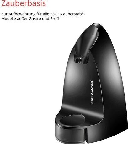 Produktbild Essge ESGE 99205 Edition Petticoat Zauberstab (EU-Stecker)