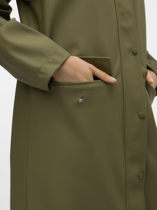 Produktbild Vero Moda VMMALOU Regenmantel Jacke (S)