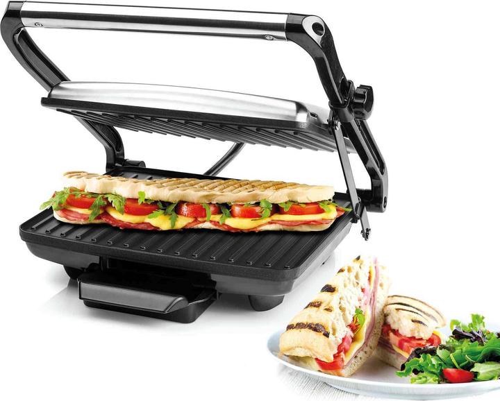 Actual product image Koenig Panino (CH plug)