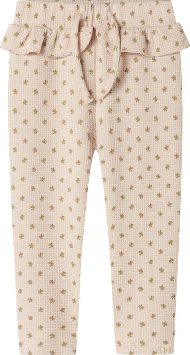 Name it Loose Fit Jeans sitzen bequem an der Hüfte und haben eine weite Beinform Hose