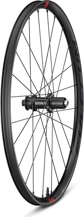 Produktbild Fulcrum Rapid Red 5 (Laufradsatz, 27.5")
