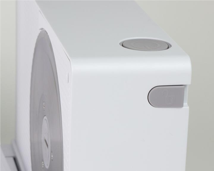 Actual product image Ohmex Aurora