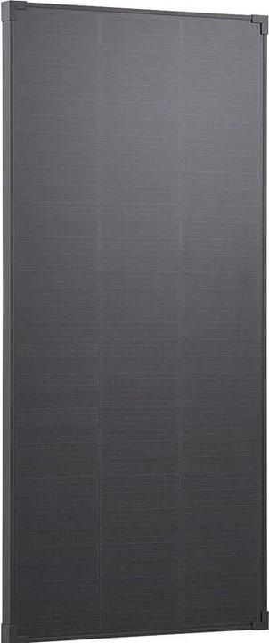 Immagine prodotto Ective Pannello solare Shingle Pannello solare 12V 110W Modulo solare fotovoltaico con tecnologia Shingle (110 W, 6.30 kg)