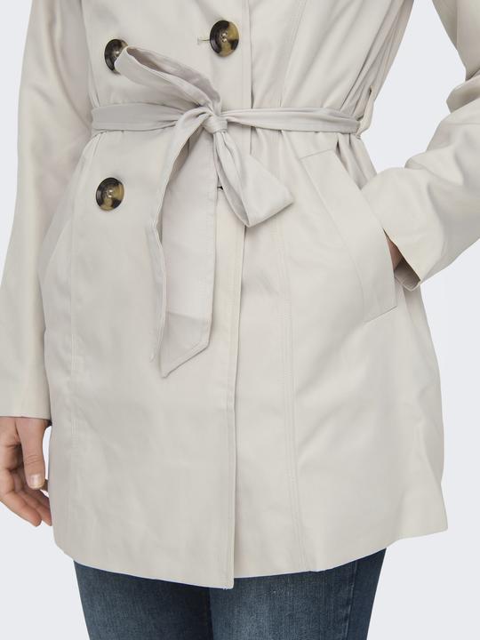 Image du produit Only Onlvalerie Trenchcoat Otw Noos (L)