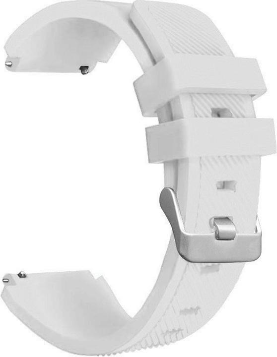 Image du produit Cadorabo Bracelet pour Samsung Galaxy Gear (22 mm, TPU)