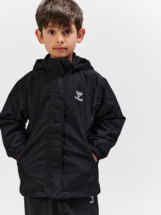 Actual product image hummel hmlNESSIE RAINSUIT (104)