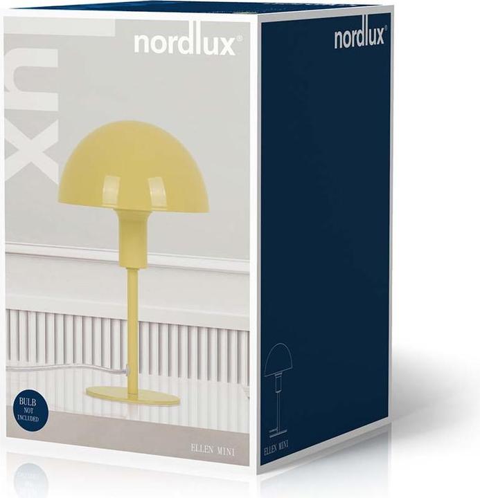 Produktbild Nordlux Ellen (E14)