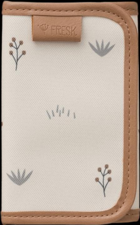 Actual product image Fresk Wallet, rabbit