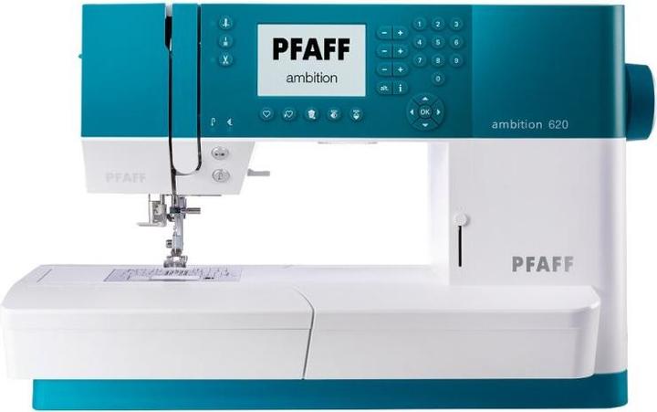 Pfaff Ambition 620